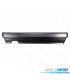 PARE CHOCS ARRIÈRE COMPLET BMW E30 84-91 LOOK M TECH 2