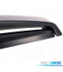 AILERON BECQUET BMW E30 BERLINE CABRIOLET 84-91 LOOK M TECH 2 ABS