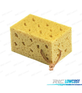 ÉPONGE ULTRA ABSORBANTE