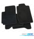 TAPIS DE VELOURS MERCEDES W211 02-09