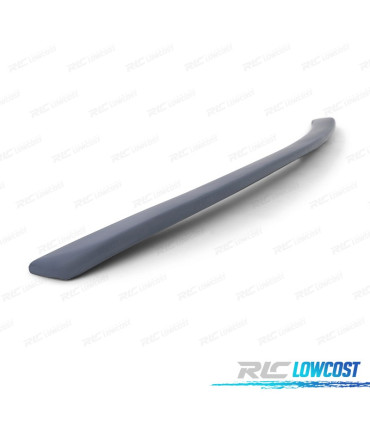 AILERON BECQUET MERCEDES W211 02-08 LOOK AMG