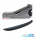 AILERON BECQUET BMW E60 LOOK M5 NOIR MAT