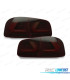 FEUX ARRIÈRE VOLKSWAGEN VW TOUAREG I 7L 02-10 CARDNA LED ROUGE FUMÉ