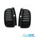FEUX ARRIÈRE DACIA DUSTER 09-17 CARDNA CLIGNOTANTS DYNAMIQUE NOIR FUMÉ