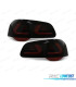 FEUX ARRIÈRE VOLKSWAGEN VW PASSAT 3C B6 VARIANT CARDNA 05-10 LED NOIR FUMÉ