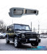 PARE-CHOCS AVANT MERCEDES G W463 89-18 LOOK AMG G65
