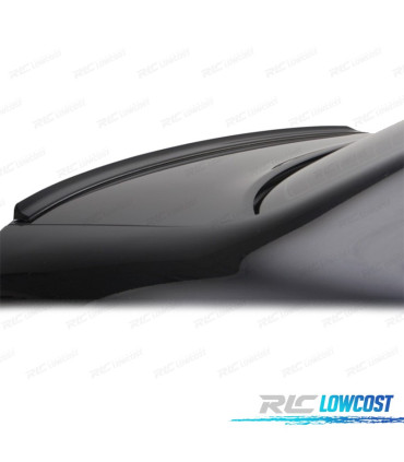 AILERON BECQUET LAME COFFRE OPEL ASTRA G COUPE CABRIO 98-04