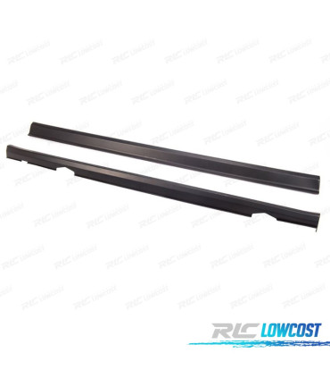 BAS DE CAISSE BMW E30 82-90 LOOK M TECH 2 ABS