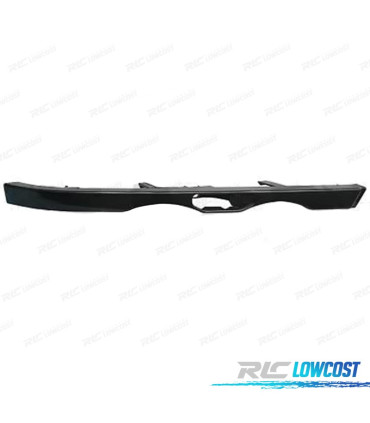 CADRE MOULURE DE PHARE AVEC SUPPORT DE LAVE-PHARES BMW SÉRIE 3 E46 98-01 BERLINE TOURING GAUCHE