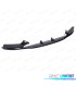 SPOILER LAME AVANT BMW F22 F23 LOOK M PERFORMANCE M235 CARBONE