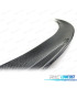 AILERON BECQUET POUR BMW SÉRIE 6 F12 F13 F06 CARBONE