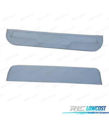 AILERON BECQUET DE TOIT MERCEDES VITO W639 03-10
