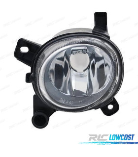 PHARE ANTIBROUILLARD GAUCHE VOLKSWAGEN VW PASSAT CC 05-10CC 05