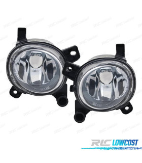 FEUX ANTI-BROUILLARD VOLKSWAGEN VW PASSAT 3C 08-12