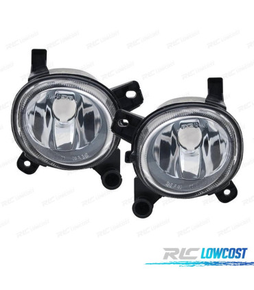 FEUX ANTI-BROUILLARD VOLKSWAGEN VW PASSAT 3C 08-12