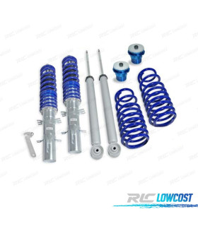 SUSPENSION FILETÉ BLUE LINE BMW E90 E91 05-12