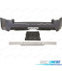 PARE CHOCS ARRIÈRE RANGE ROVER SPORT 05-13 LOOK AUTOBIOGRAPHY PDC