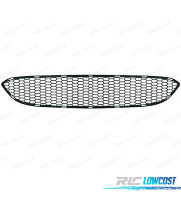 GRILLE BMW E60 E61 03-10