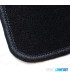 TAPIS DE VELOURS POUR AUDI A6 19-