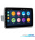 AUTORADIO GPS 1 DIN ANDROID 12 TACTILE LCD 10"