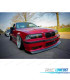 SPOILER LAME AVANT BMW E36 LOOK M3 EVO