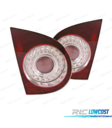FEUX ARRIÈRE INTERIEURS VOLKSWAGEN VW GOLF V 3 5P 03-08