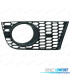 GRILLE ANTIBROUILLARD PARE-CHOCS BMW E81 82 87 88 04-11 DROIT
