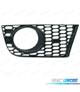 GRILLE ANTIBROUILLARD PARE-CHOCS BMW E81 82 87 88 04-11 DROIT