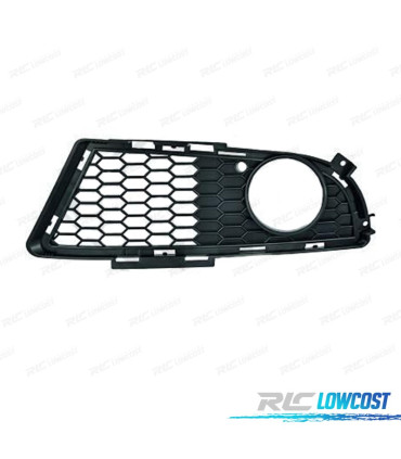 PARRILLA LEDANTERA BMW E90 91 92 LIM. TOURING 08-12 IZQUIERDA