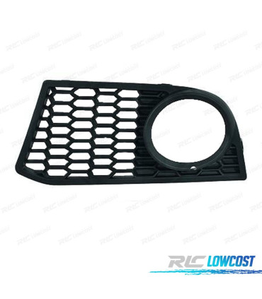GRILLE ANTI-BROUILLARD GAUCHE BMW F10 11 10-13