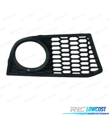 GRILLE ANTI-BROUILLARD DROITE BMW F10 F11 10-13
