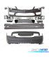 KIT CARROSSERIE MERCEDES LOOK AMG CLASSE S W221 06-13 DAYLIGHT