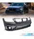 PARE CHOCS FRONTAL BMW E90 E91 05-08 + LIP LOOK M4 GRILLES ANTIBROUILLARD