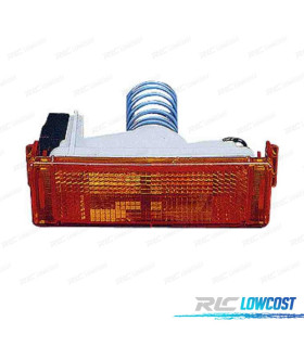 CLIGNOTANTS AVANT RENAULT