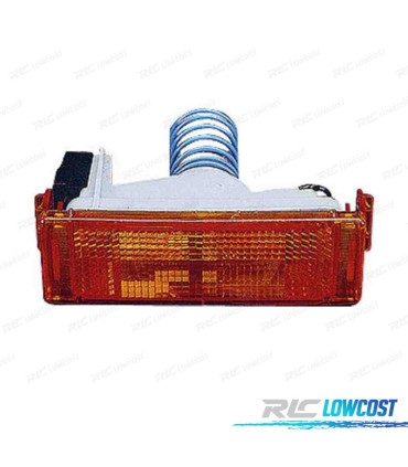 CLIGNOTANTS AVANT RENAULT