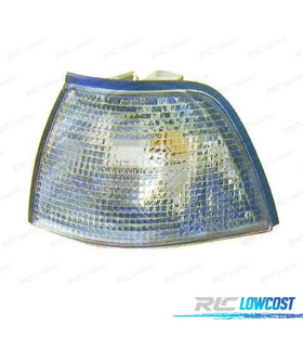 CLIGNOTANT AVANT DROIT BMW E36 COUPE BLANC