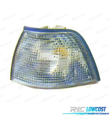 CLIGNOTANT AVANT DROIT BMW E36 COUPE BLANC