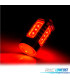 AMPOULE LED ROUGE P21W