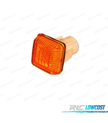 CLIGNOTANTS LATÉRAUX FORD ESCORT 80-90 FIESTA MK2 83-89 ORION 83-90 SIERRA TRANSIT 85-00