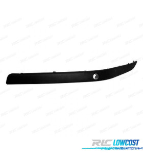 MOULURE DE BOUCLIER BMW E39 M PDC ARRIÈRE DROIT