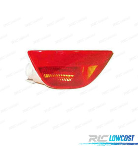 PHARE ANTI-BROUILLARD FORD FOCUS I 98-01 FOCUS II 01-08