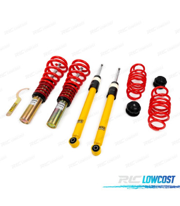 SUSPENSION FILETÉ EIBACH MTS AUDI A7 SPORTBACK 4GA 4GF 10-
