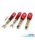 SUSPENSION FILETÉ EIBACH MTS AUDI A6 C5 97-05 QUATTRO