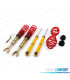 SUSPENSION FILETÉ EIBACH MTS AUDI A6 C5 97-05
