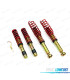 SUSPENSION FILETÉ EIBACH MTS BMW E39 95-03