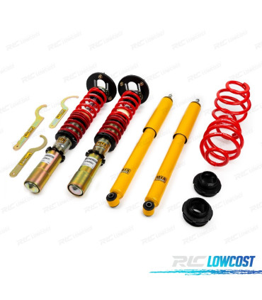 SUSPENSION FILETÉ EIBACH MTS BMW E30