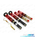 SUSPENSION FILETÉ EIBACH MTS POUR BMW SÉRIE 3 E21 76-82 45MM