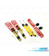 SUSPENSION FILETÉ EIBACH MTS BMW SÉRIE 1 F20 F21 11-