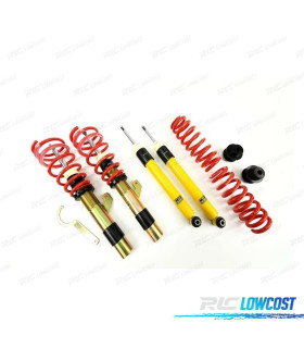 SUSPENSION FILETÉ EIBACH MTS BMW SÉRIE 1 F20 F21 11-