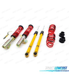 SUSPENSION FILETÉ EIBACH MTS FORD FOCUS C-MAX 07-10